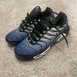Nike Air Max Plus